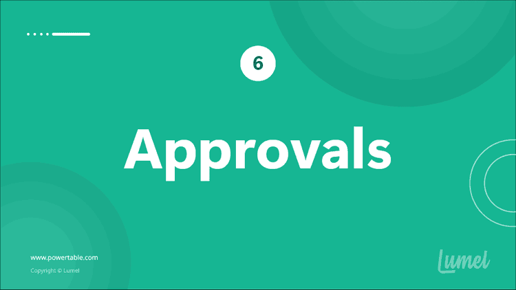 powertable-getting-started-approvals