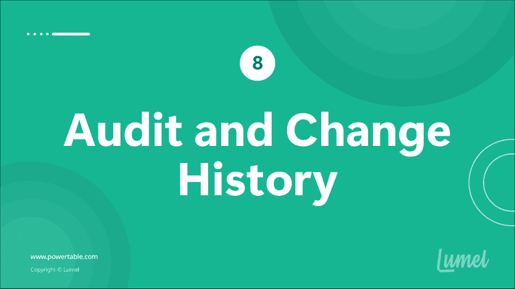 powertable-getting-started-audit-and-change-history