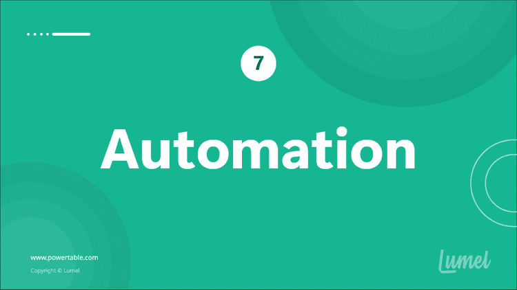 powertable-getting-started-automation