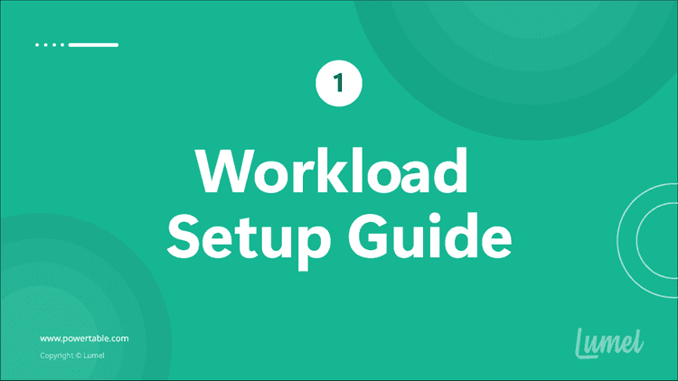 powertable-getting-started-workload-setup-guide